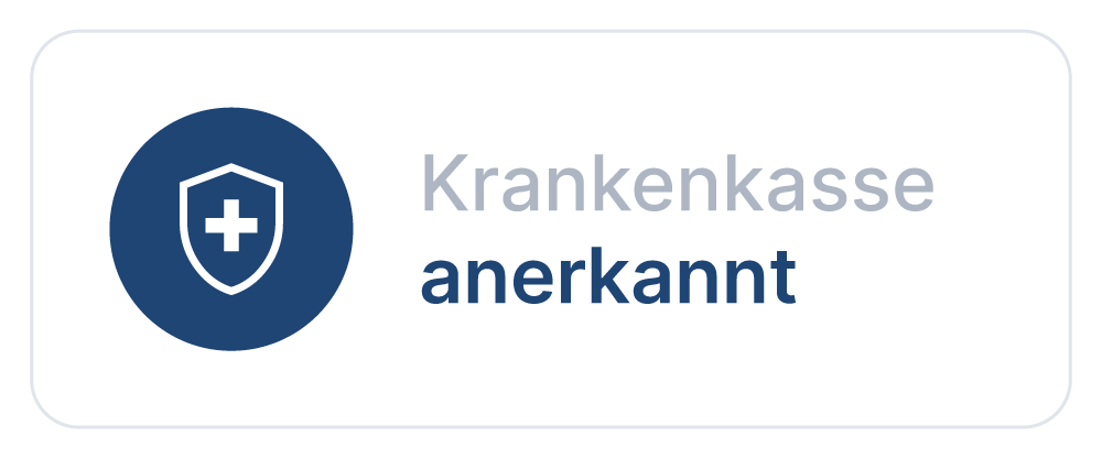 Krankenkassen anerkannt – Massage Zentrum Bremgarten